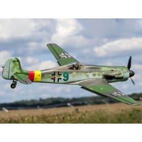 Flightline 1.3M Focke-Wulf Ta-152H